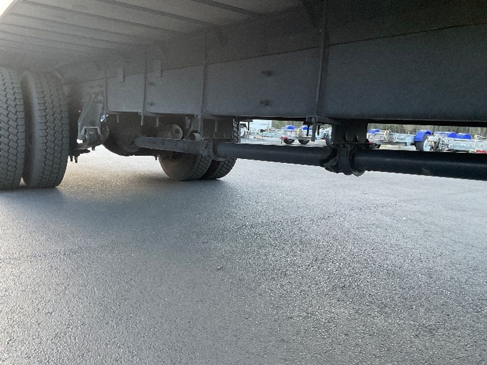 Refrigerated Truck-Light and Medium Duty Trucks-International-2021-MV607-Tampa-FL-294,026\n\t\tmiles-$ 37,500 - Image 13
