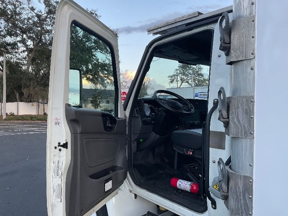Refrigerated Truck-Light and Medium Duty Trucks-International-2021-MV607-Tampa-FL-294,026\n\t\tmiles-$ 37,500 - Image 15