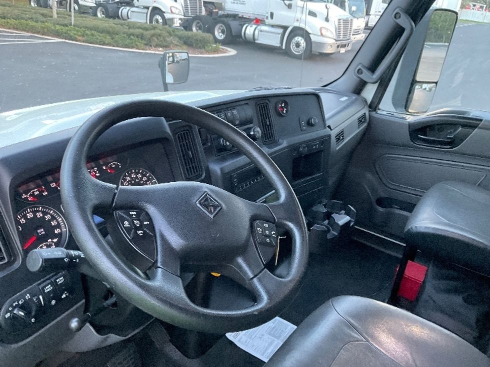 Refrigerated Truck-Light and Medium Duty Trucks-International-2021-MV607-Tampa-FL-294,026\n\t\tmiles-$ 37,500 - Image 16
