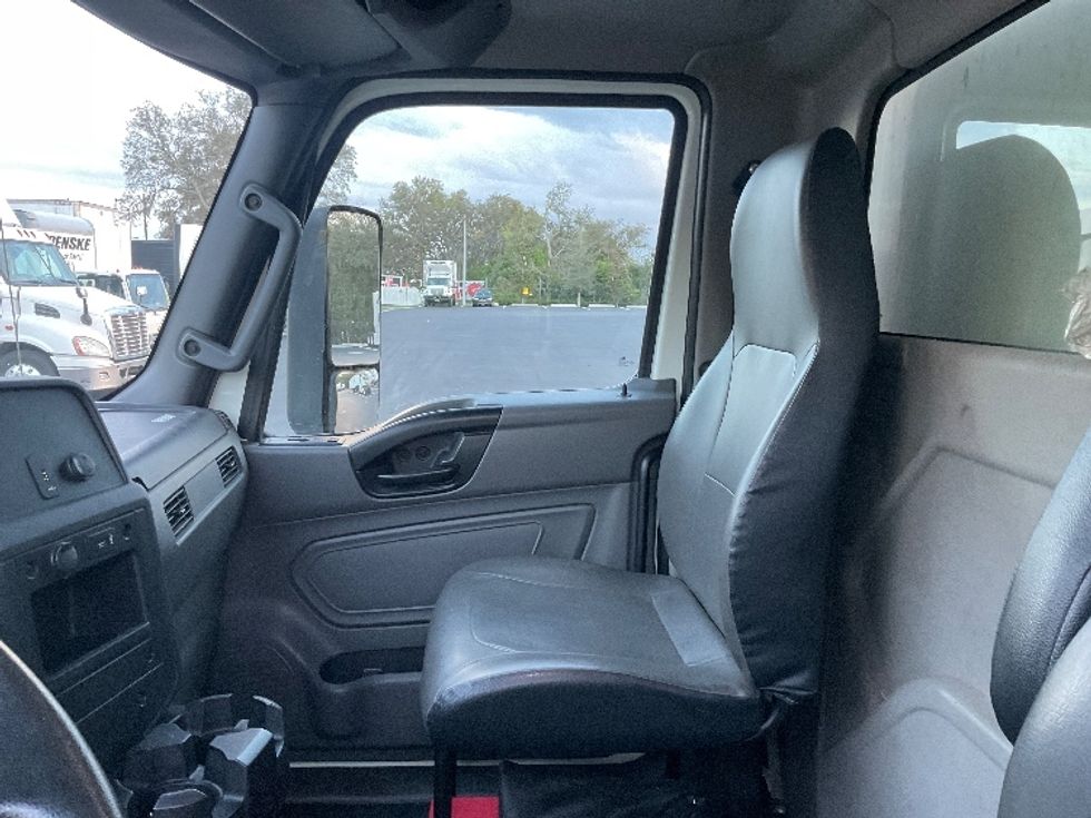 Refrigerated Truck-Light and Medium Duty Trucks-International-2021-MV607-Tampa-FL-294,026\n\t\tmiles-$ 37,500 - Image 18