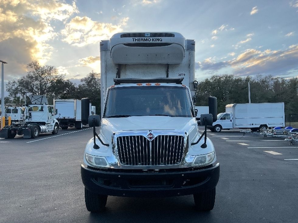 Refrigerated Truck-Light and Medium Duty Trucks-International-2021-MV607-Tampa-FL-294,026\n\t\tmiles-$ 37,500 - Image 2