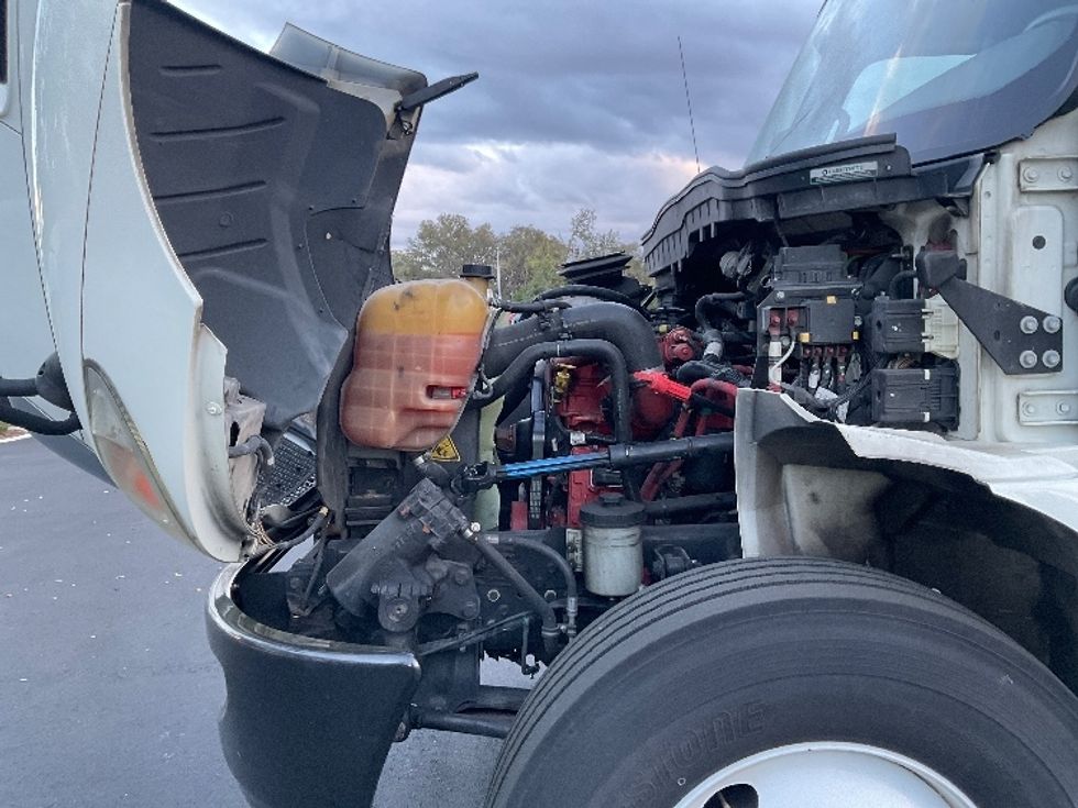 Refrigerated Truck-Light and Medium Duty Trucks-International-2021-MV607-Tampa-FL-294,026\n\t\tmiles-$ 37,500 - Image 23