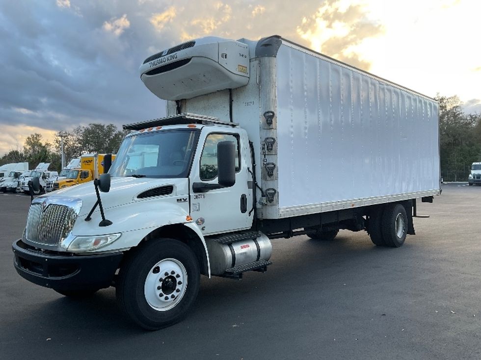 Refrigerated Truck-Light and Medium Duty Trucks-International-2021-MV607-Tampa-FL-294,026\n\t\tmiles-$ 37,500 - Image 3