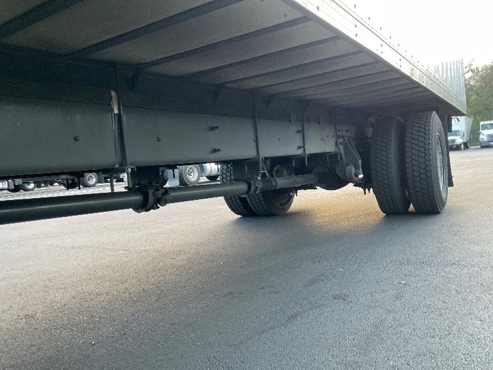 Refrigerated Truck-Light and Medium Duty Trucks-International-2021-MV607-Tampa-FL-294,026\n\t\tmiles-$ 37,500 - Image 5