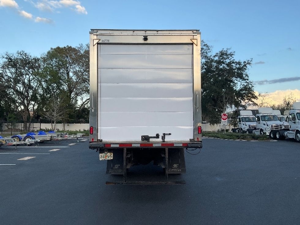 Refrigerated Truck-Light and Medium Duty Trucks-International-2021-MV607-Tampa-FL-294,026\n\t\tmiles-$ 37,500 - Image 7