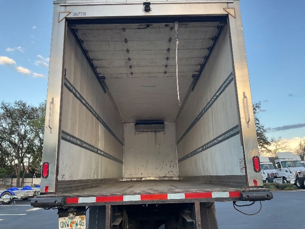 Refrigerated Truck-Light and Medium Duty Trucks-International-2021-MV607-Tampa-FL-294,026\n\t\tmiles-$ 37,500 - Image 8