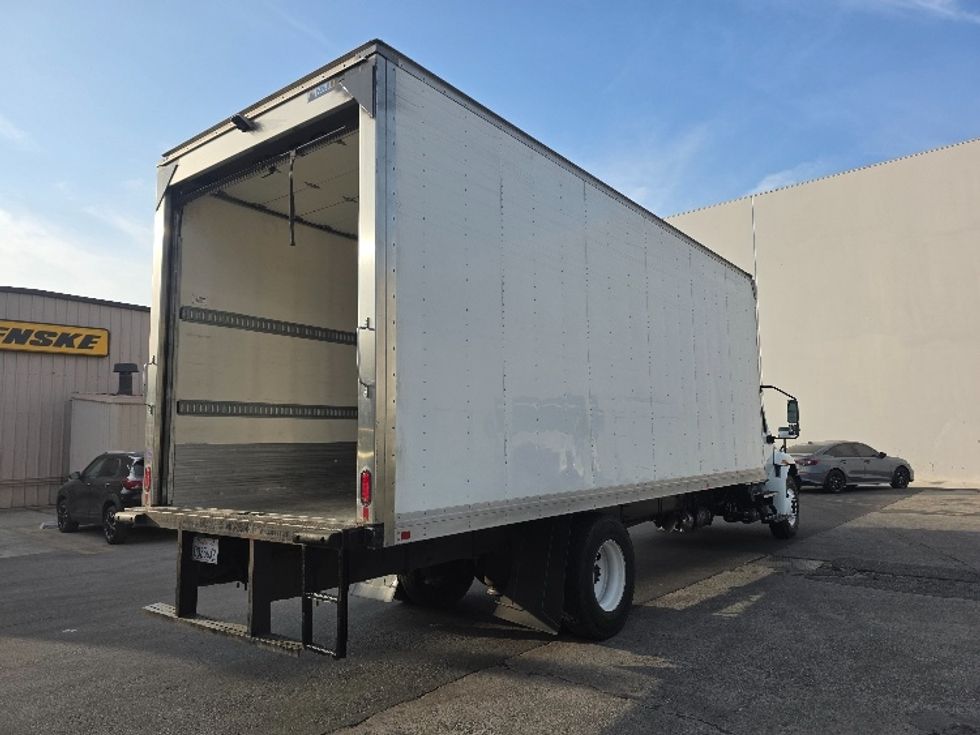 Refrigerated Truck-Light and Medium Duty Trucks-International-2021-MV607-Torrance-CA-106,427\n\t\tmiles-$ 68,250 - Image 13