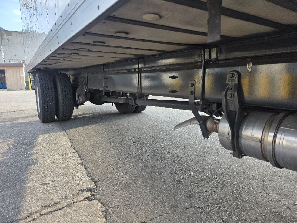 Refrigerated Truck-Light and Medium Duty Trucks-International-2021-MV607-Torrance-CA-106,427\n\t\tmiles-$ 68,250 - Image 14