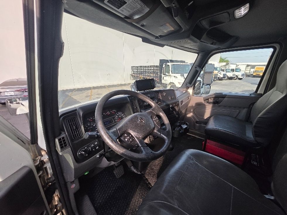 Refrigerated Truck-Light and Medium Duty Trucks-International-2021-MV607-Torrance-CA-106,427\n\t\tmiles-$ 68,250 - Image 17