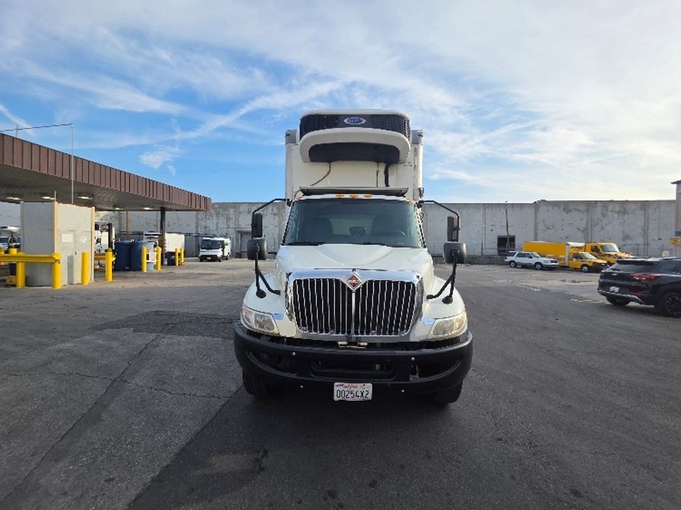 Refrigerated Truck-Light and Medium Duty Trucks-International-2021-MV607-Torrance-CA-106,427\n\t\tmiles-$ 68,250 - Image 2