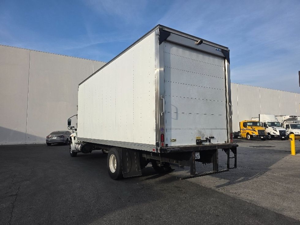 Refrigerated Truck-Light and Medium Duty Trucks-International-2021-MV607-Torrance-CA-106,427\n\t\tmiles-$ 68,250 - Image 6