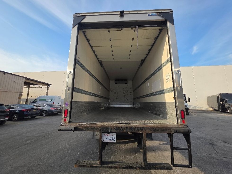 Refrigerated Truck-Light and Medium Duty Trucks-International-2021-MV607-Torrance-CA-106,427\n\t\tmiles-$ 68,250 - Image 8
