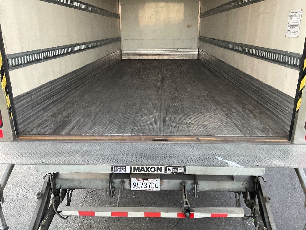 Refrigerated Truck-Light and Medium Duty Trucks-International-2021-MV607-Torrance-CA-129,877\n\t\tmiles-$ 63,500 - Image 10