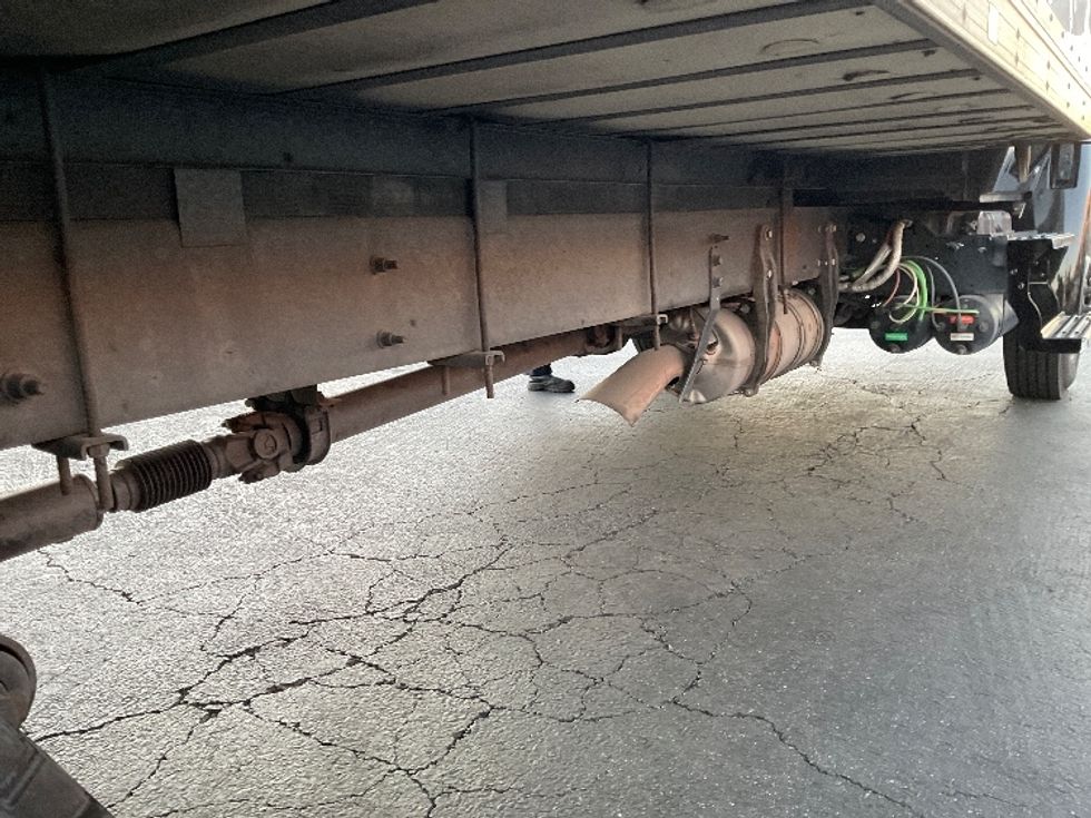 Refrigerated Truck-Light and Medium Duty Trucks-International-2021-MV607-Torrance-CA-129,877\n\t\tmiles-$ 63,500 - Image 14