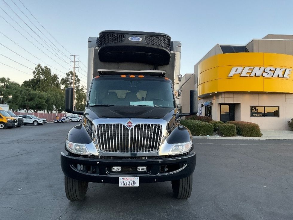 Refrigerated Truck-Light and Medium Duty Trucks-International-2021-MV607-Torrance-CA-129,877\n\t\tmiles-$ 63,500 - Image 2
