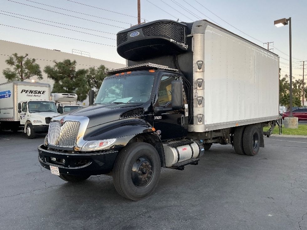 Refrigerated Truck-Light and Medium Duty Trucks-International-2021-MV607-Torrance-CA-129,877\n\t\tmiles-$ 63,500 - Image 3