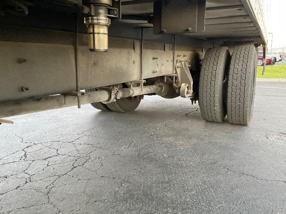 Refrigerated Truck-Light and Medium Duty Trucks-International-2021-MV607-Torrance-CA-129,877\n\t\tmiles-$ 63,500 - Image 5