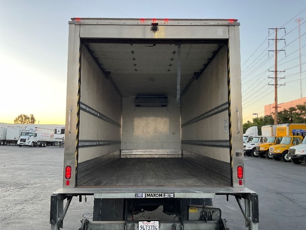 Refrigerated Truck-Light and Medium Duty Trucks-International-2021-MV607-Torrance-CA-129,877\n\t\tmiles-$ 63,500 - Image 8