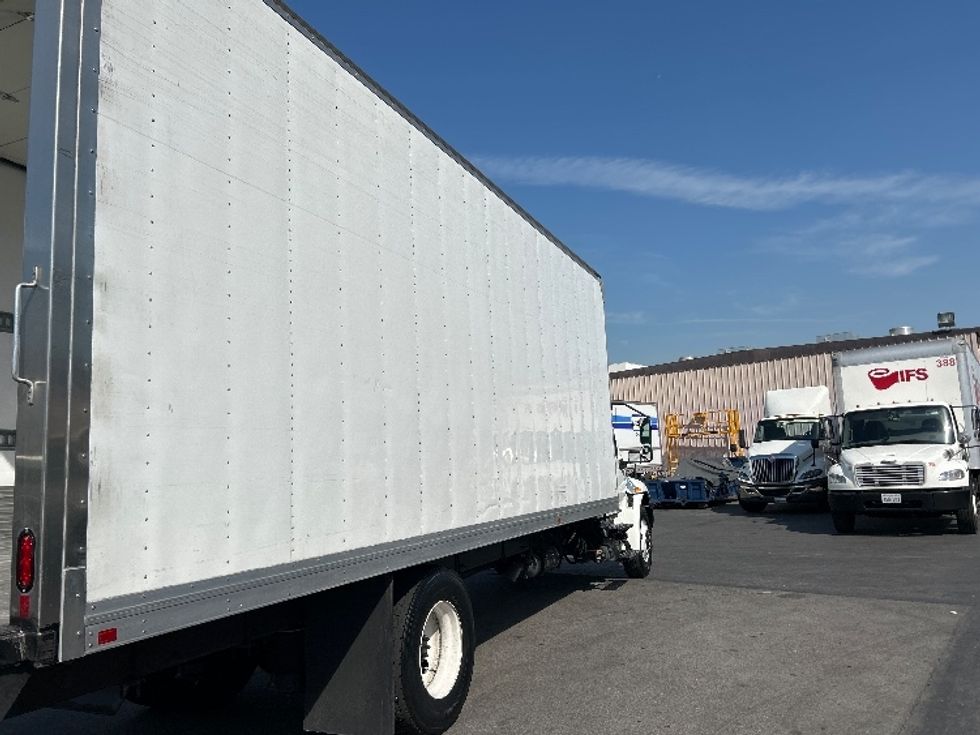 Refrigerated Truck-Light and Medium Duty Trucks-International-2021-MV607-Torrance-CA-83,112\n\t\tmiles-$ 70,750 - Image 13