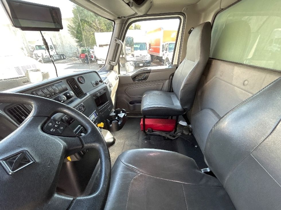Refrigerated Truck-Light and Medium Duty Trucks-International-2021-MV607-Torrance-CA-83,112\n\t\tmiles-$ 70,750 - Image 18