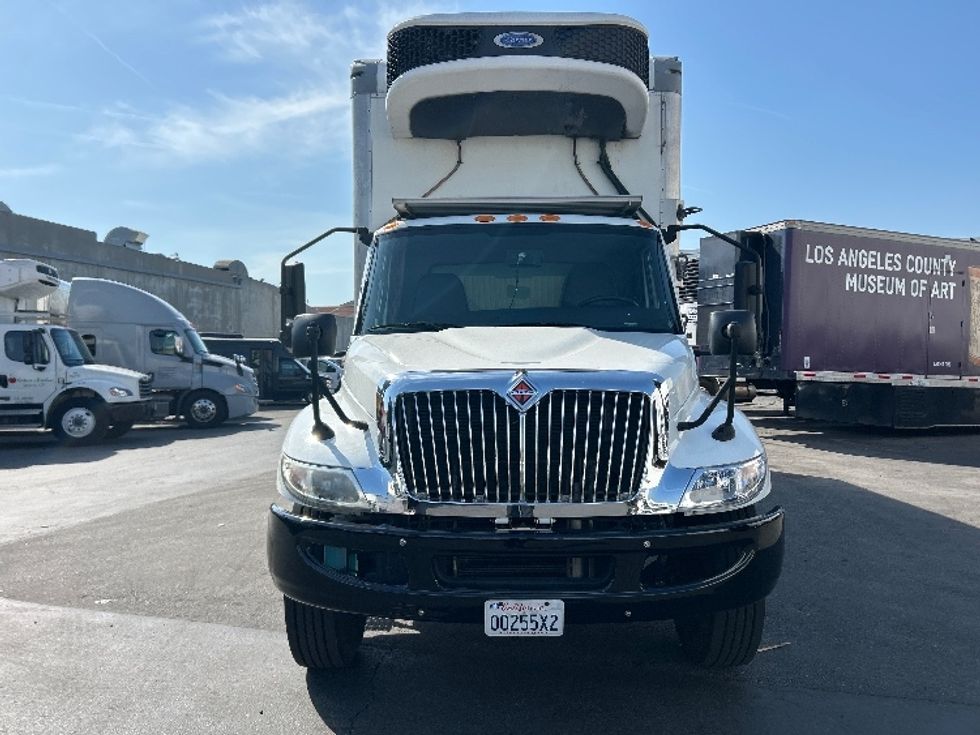 Refrigerated Truck-Light and Medium Duty Trucks-International-2021-MV607-Torrance-CA-83,112\n\t\tmiles-$ 70,750 - Image 2