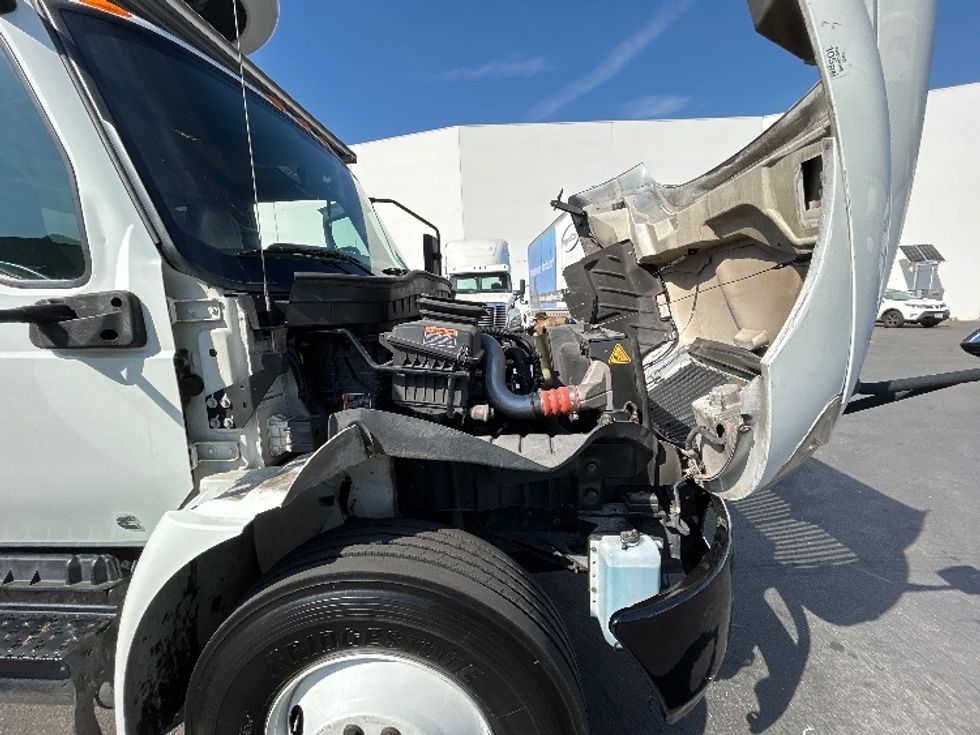 Refrigerated Truck-Light and Medium Duty Trucks-International-2021-MV607-Torrance-CA-83,112\n\t\tmiles-$ 70,750 - Image 20