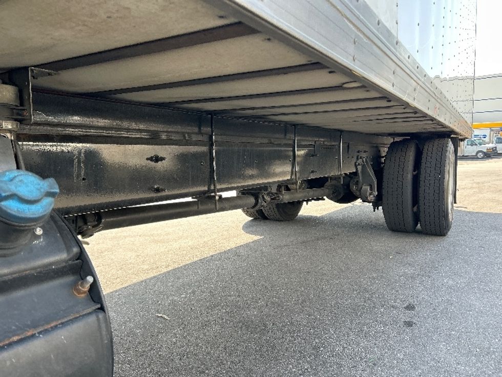 Refrigerated Truck-Light and Medium Duty Trucks-International-2021-MV607-Torrance-CA-83,112\n\t\tmiles-$ 70,750 - Image 5