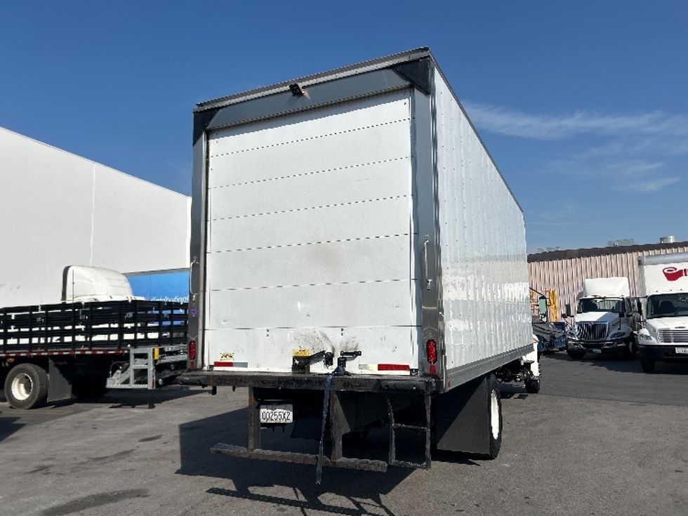 Refrigerated Truck-Light and Medium Duty Trucks-International-2021-MV607-Torrance-CA-83,112\n\t\tmiles-$ 70,750 - Image 6