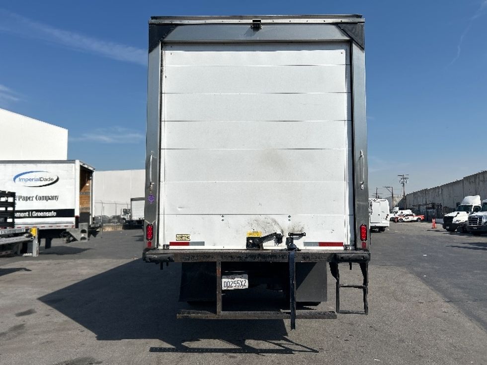 Refrigerated Truck-Light and Medium Duty Trucks-International-2021-MV607-Torrance-CA-83,112\n\t\tmiles-$ 70,750 - Image 7