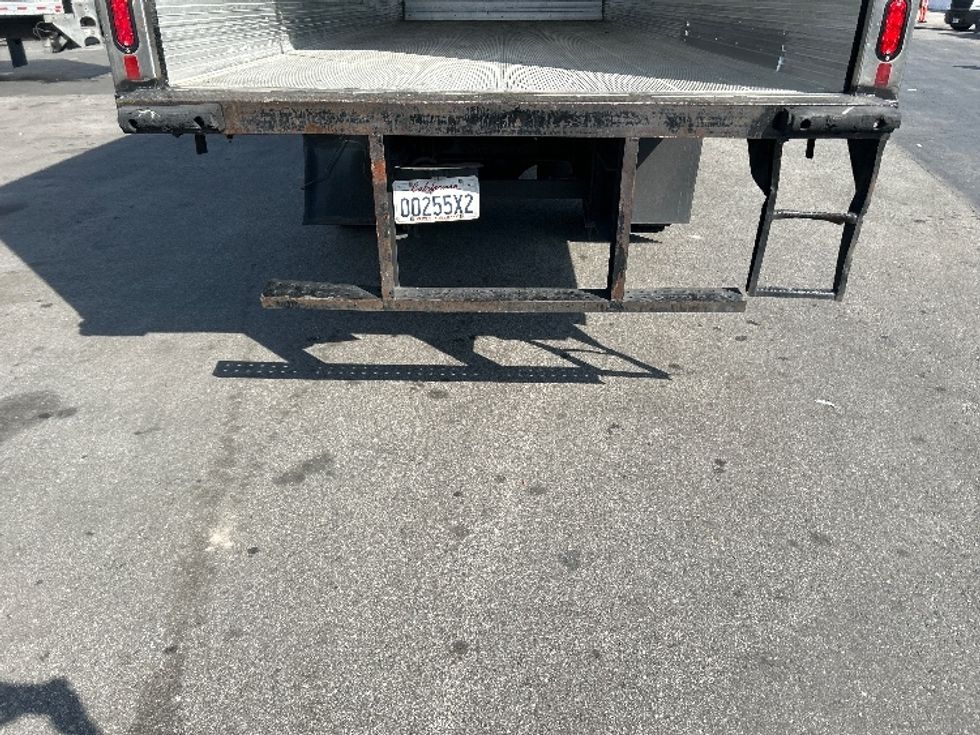 Refrigerated Truck-Light and Medium Duty Trucks-International-2021-MV607-Torrance-CA-83,112\n\t\tmiles-$ 70,750 - Image 9