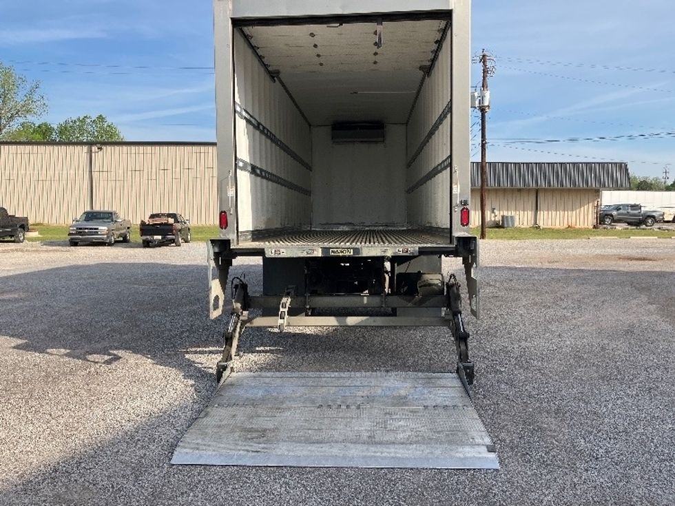 Refrigerated Truck-Light and Medium Duty Trucks-International-2021-MV607-Tuscaloosa-AL-150,414\n\t\tmiles-$ 59,750 - Image 10