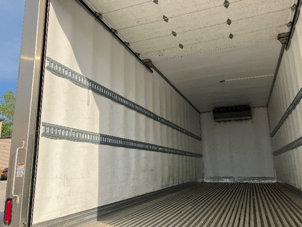 Refrigerated Truck-Light and Medium Duty Trucks-International-2021-MV607-Tuscaloosa-AL-150,414\n\t\tmiles-$ 59,750 - Image 11