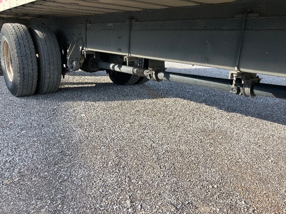 Refrigerated Truck-Light and Medium Duty Trucks-International-2021-MV607-Tuscaloosa-AL-150,414\n\t\tmiles-$ 59,750 - Image 14