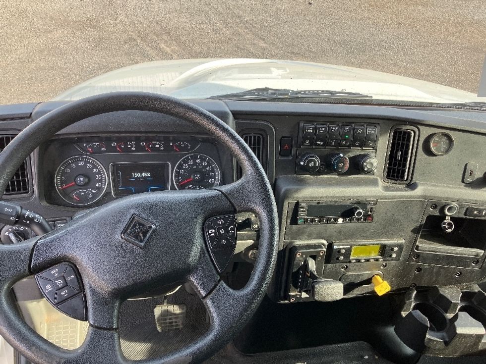 Refrigerated Truck-Light and Medium Duty Trucks-International-2021-MV607-Tuscaloosa-AL-150,414\n\t\tmiles-$ 59,750 - Image 18