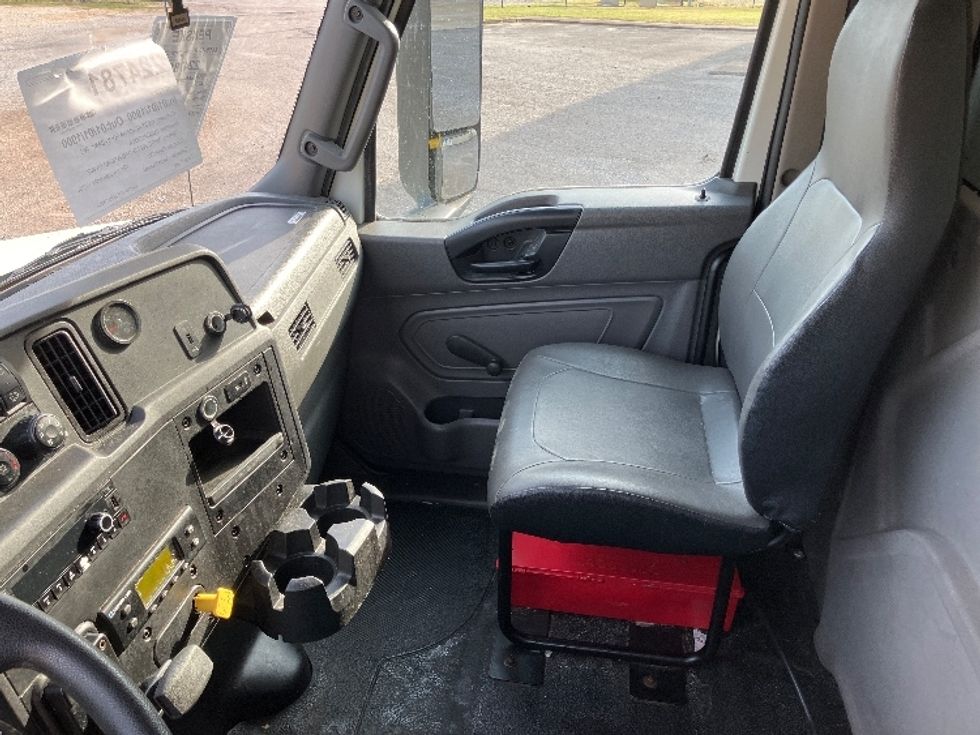 Refrigerated Truck-Light and Medium Duty Trucks-International-2021-MV607-Tuscaloosa-AL-150,414\n\t\tmiles-$ 59,750 - Image 19