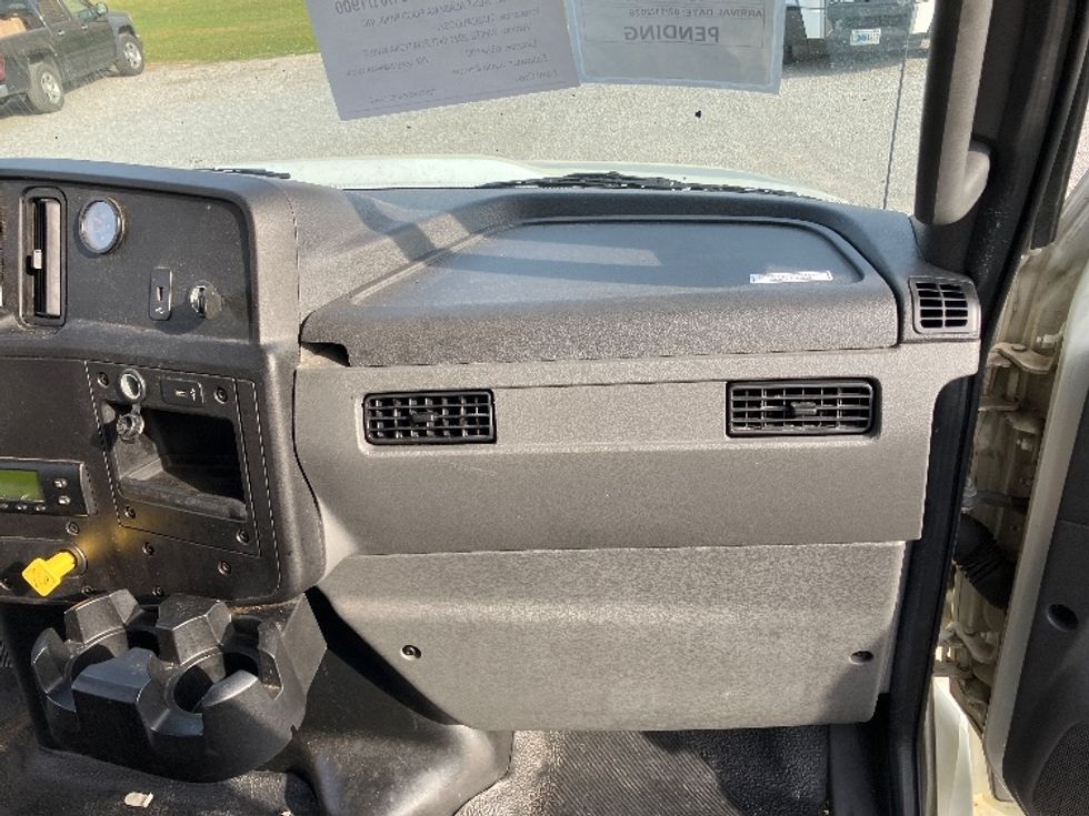 Refrigerated Truck-Light and Medium Duty Trucks-International-2021-MV607-Tuscaloosa-AL-150,414\n\t\tmiles-$ 59,750 - Image 21