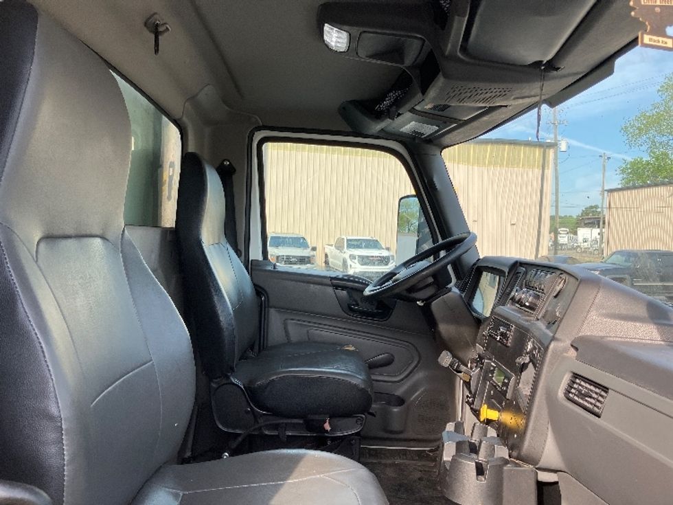 Refrigerated Truck-Light and Medium Duty Trucks-International-2021-MV607-Tuscaloosa-AL-150,414\n\t\tmiles-$ 59,750 - Image 22