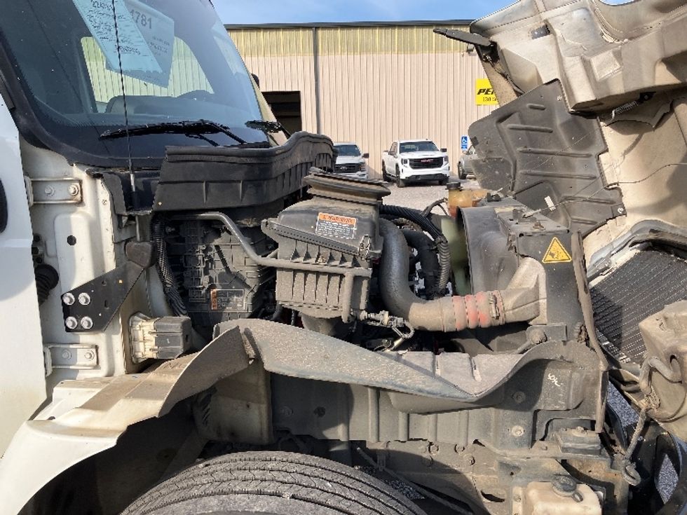 Refrigerated Truck-Light and Medium Duty Trucks-International-2021-MV607-Tuscaloosa-AL-150,414\n\t\tmiles-$ 59,750 - Image 23