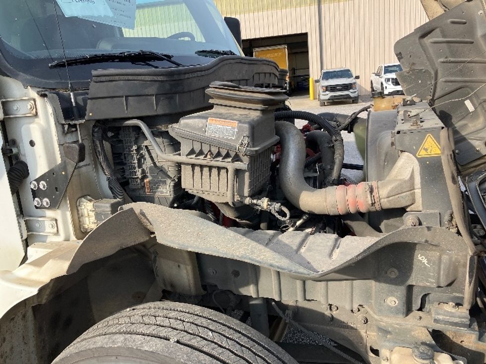 Refrigerated Truck-Light and Medium Duty Trucks-International-2021-MV607-Tuscaloosa-AL-150,414\n\t\tmiles-$ 59,750 - Image 24