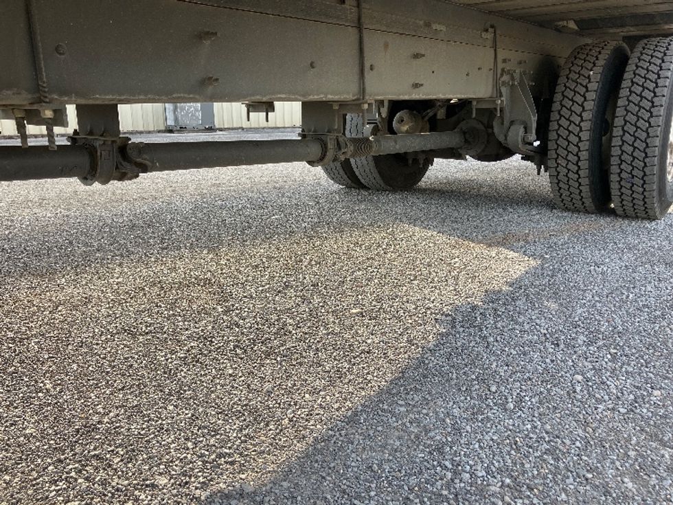 Refrigerated Truck-Light and Medium Duty Trucks-International-2021-MV607-Tuscaloosa-AL-150,414\n\t\tmiles-$ 59,750 - Image 5