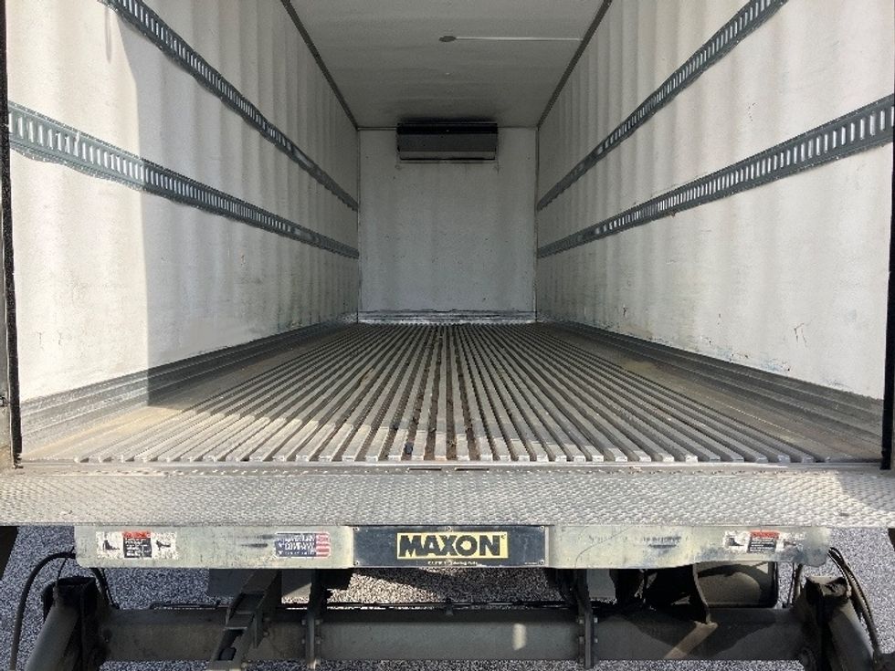 Refrigerated Truck-Light and Medium Duty Trucks-International-2021-MV607-Tuscaloosa-AL-150,414\n\t\tmiles-$ 59,750 - Image 7