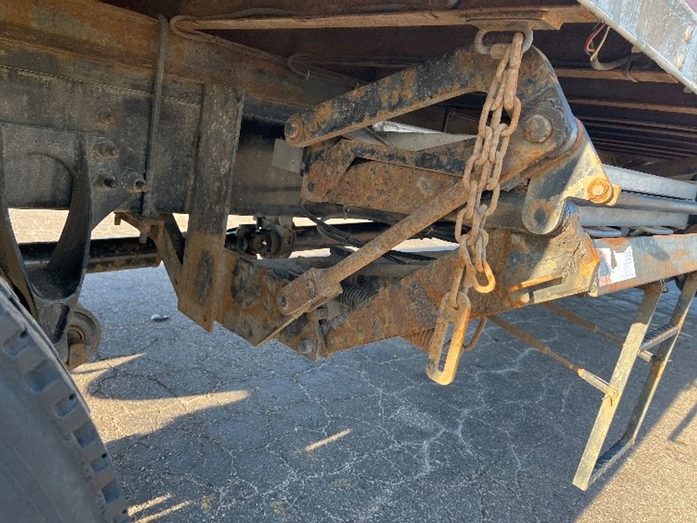 Refrigerated Truck-Light and Medium Duty Trucks-International-2021-MV607-Warren-MI-109,320\n\t\tmiles-$ 65,250 - Image 14