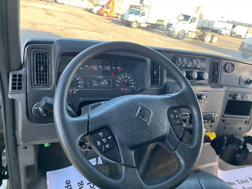 Refrigerated Truck-Light and Medium Duty Trucks-International-2021-MV607-Warren-MI-109,320\n\t\tmiles-$ 65,250 - Image 18