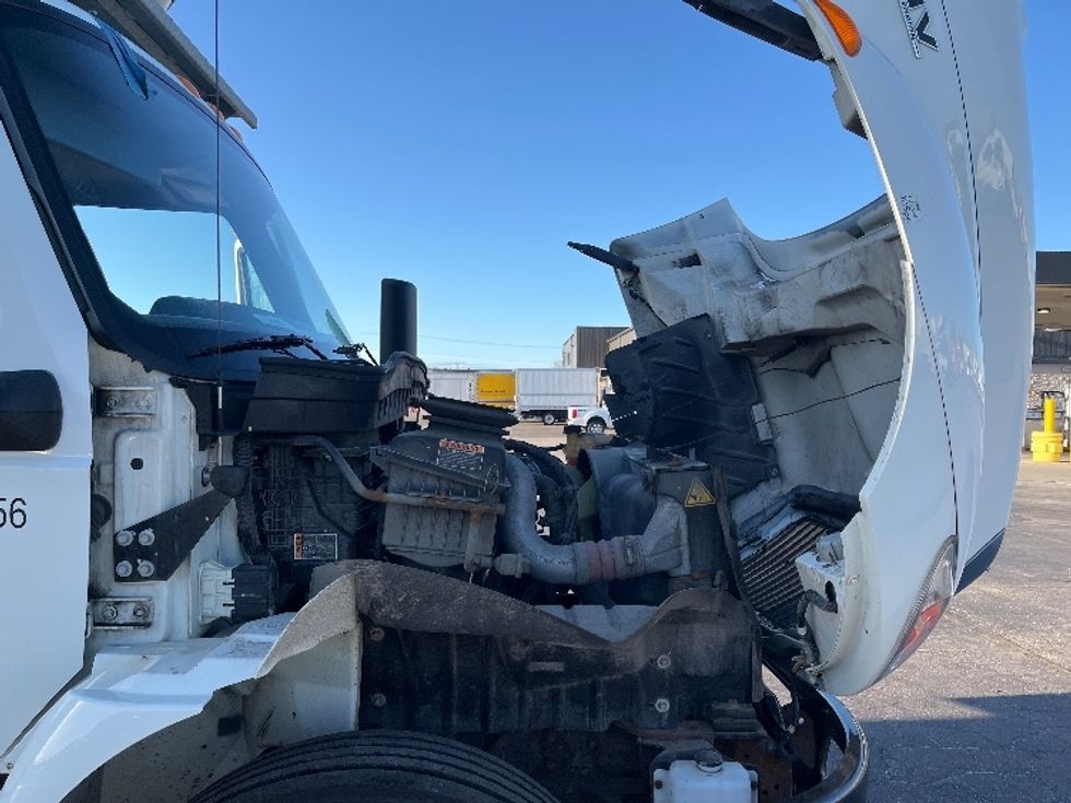 Refrigerated Truck-Light and Medium Duty Trucks-International-2021-MV607-Warren-MI-109,320\n\t\tmiles-$ 65,250 - Image 23