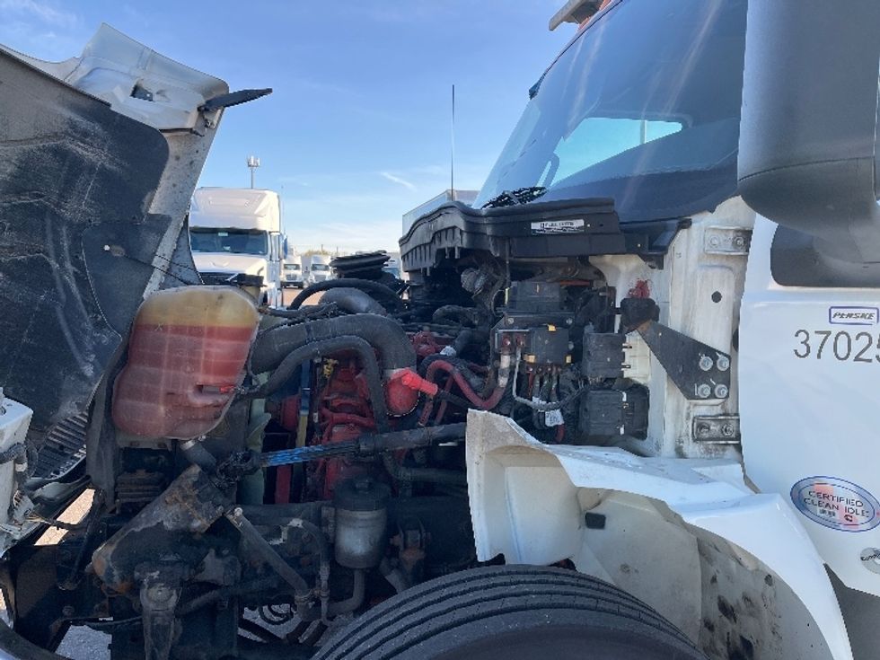 Refrigerated Truck-Light and Medium Duty Trucks-International-2021-MV607-Warren-MI-109,320\n\t\tmiles-$ 65,250 - Image 24