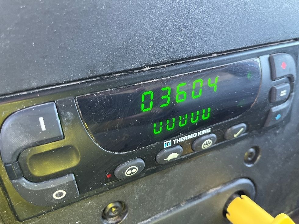 Refrigerated Truck-Light and Medium Duty Trucks-International-2021-MV607-Warren-MI-109,320\n\t\tmiles-$ 65,250 - Image 25