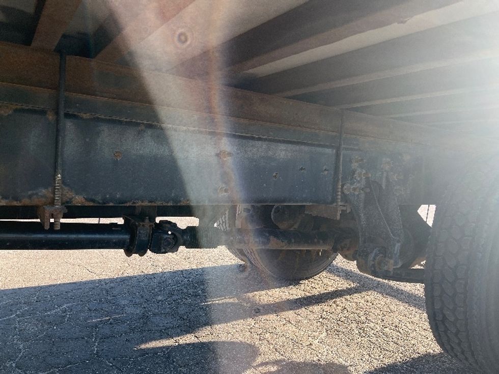 Refrigerated Truck-Light and Medium Duty Trucks-International-2021-MV607-Warren-MI-109,320\n\t\tmiles-$ 65,250 - Image 5