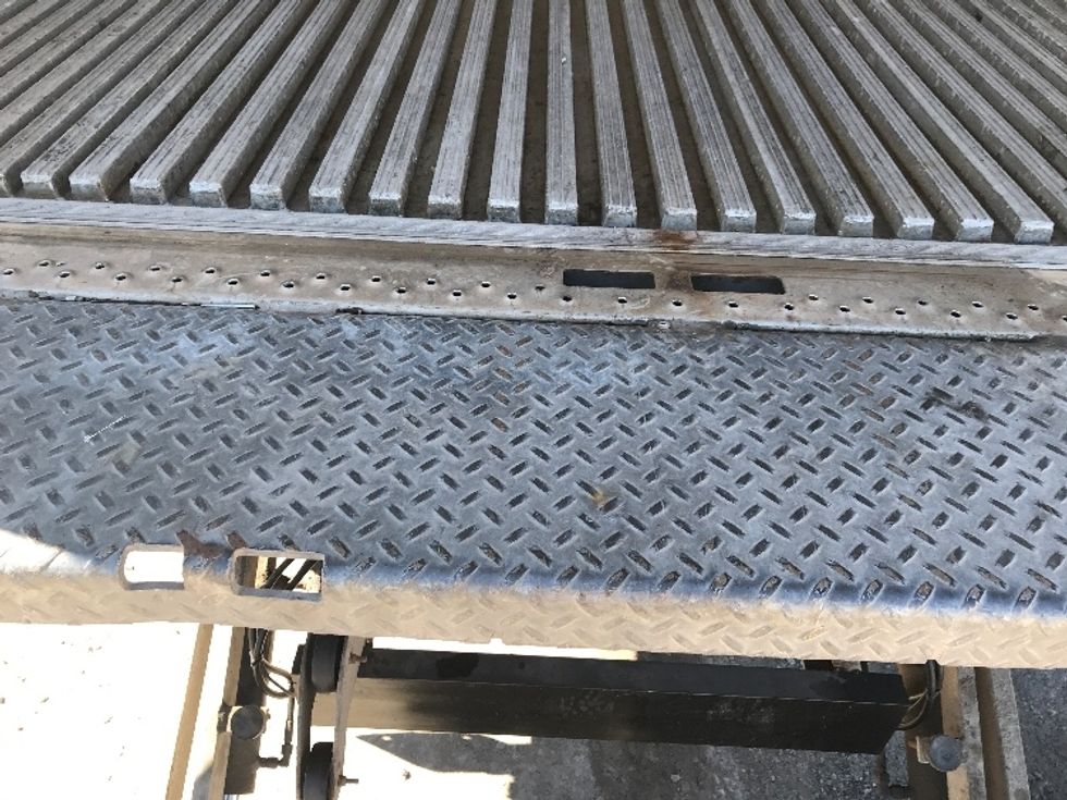 Refrigerated Truck-Light and Medium Duty Trucks-International-2021-MV607-Whitesboro-NY-200,467\n\t\tmiles-$ 53,250 - Image 10