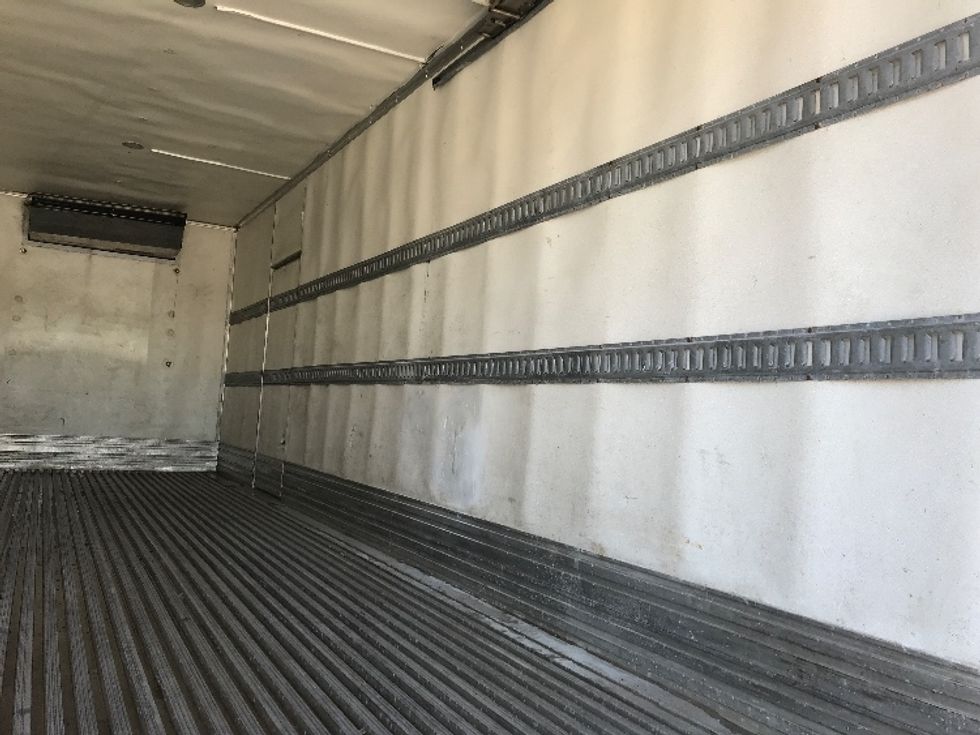 Refrigerated Truck-Light and Medium Duty Trucks-International-2021-MV607-Whitesboro-NY-200,467\n\t\tmiles-$ 53,250 - Image 12