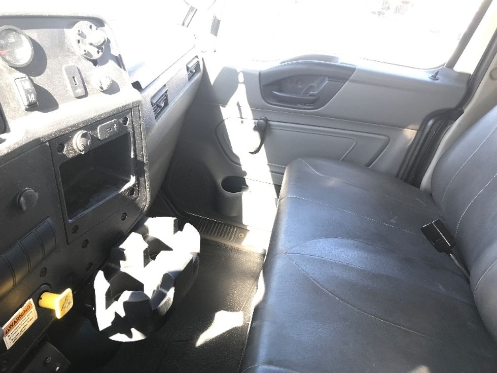 Refrigerated Truck-Light and Medium Duty Trucks-International-2021-MV607-Whitesboro-NY-200,467\n\t\tmiles-$ 53,250 - Image 19